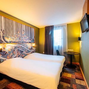 Standaard Kamer met Twee Aparte Bedden