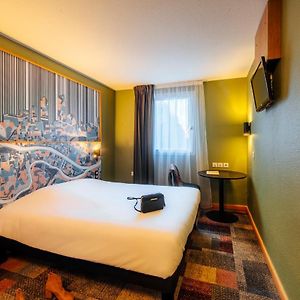 Standaard Double Kamer